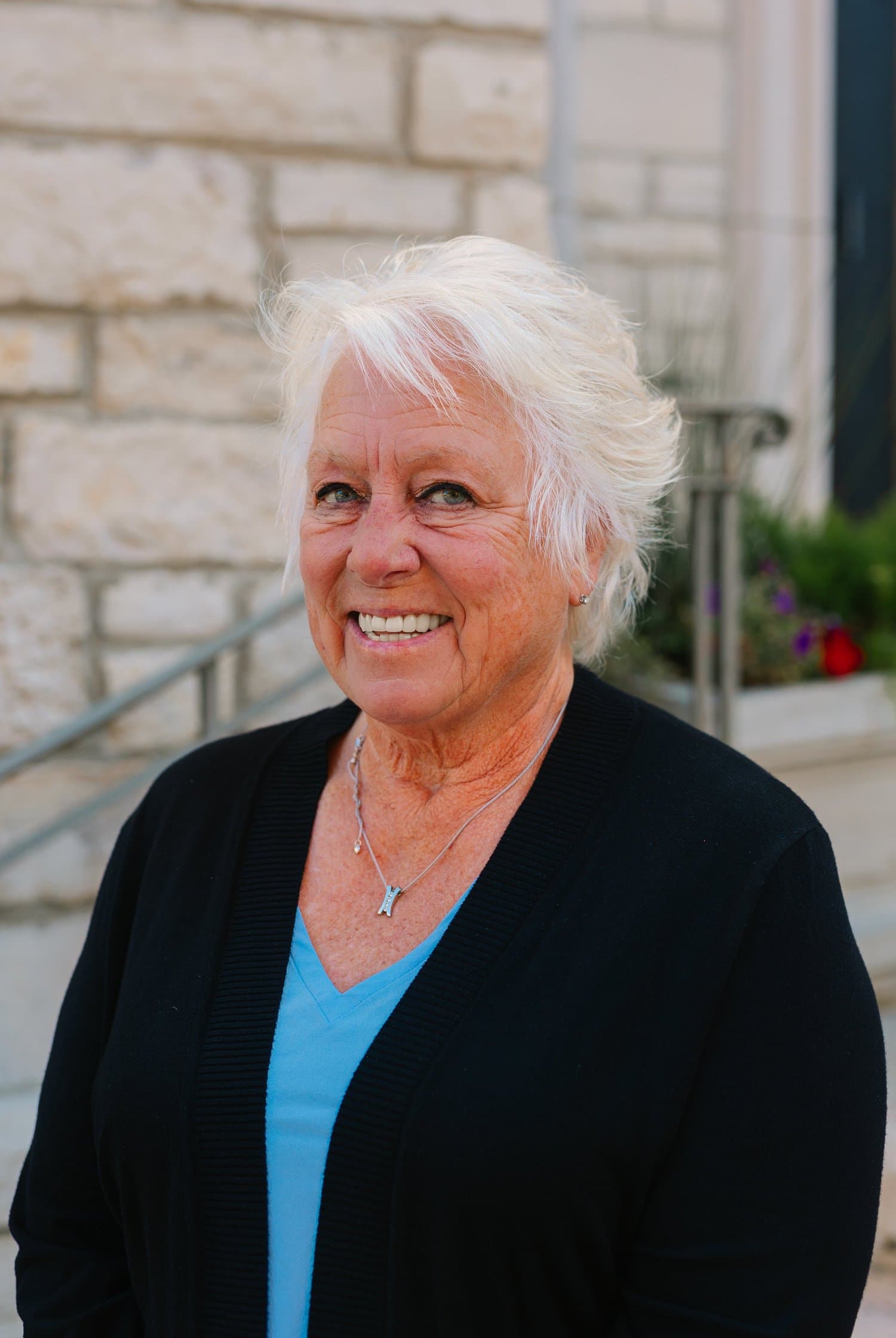 Marsha Smith