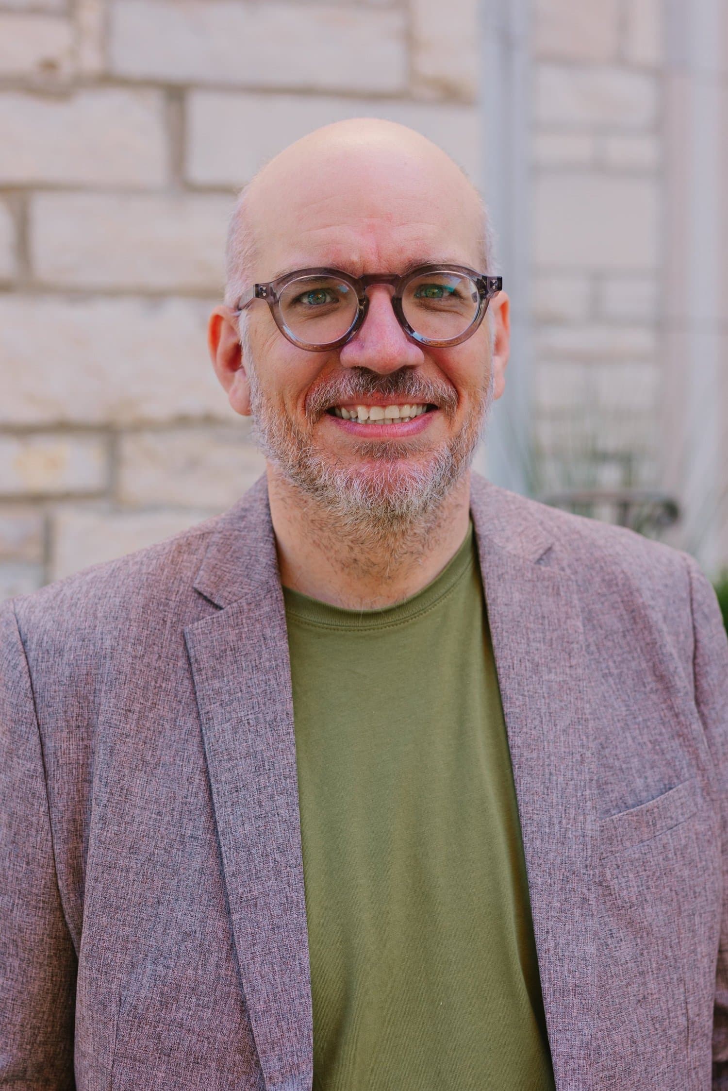 Shane Koepke